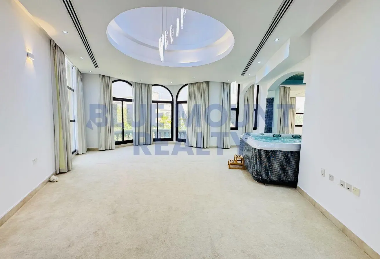 Prestigious Lake View | Ultra Luxury | Premium