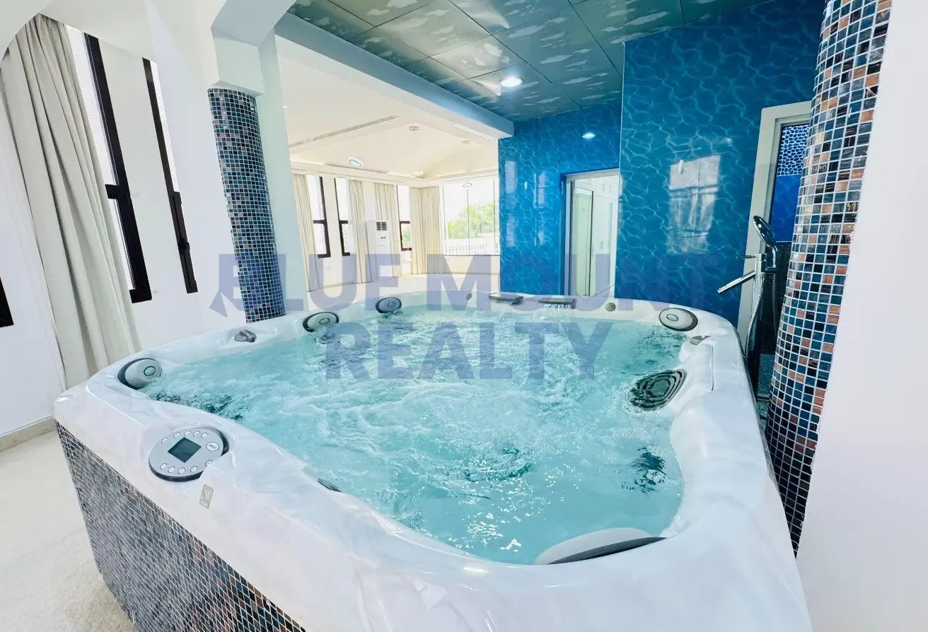 Prestigious Lake View | Ultra Luxury | Premium