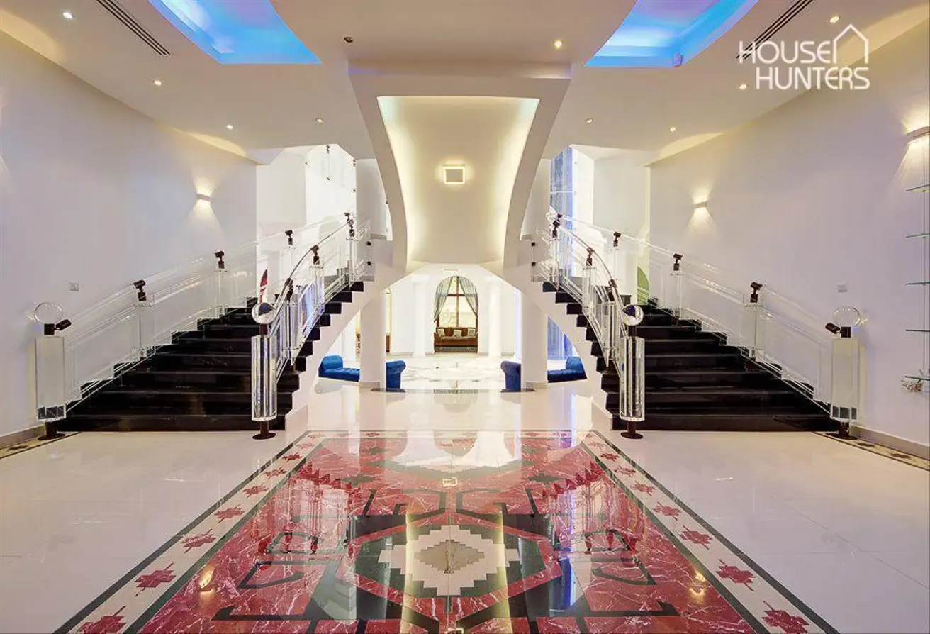 Exclusive | Cinema | 8 Bedrooms