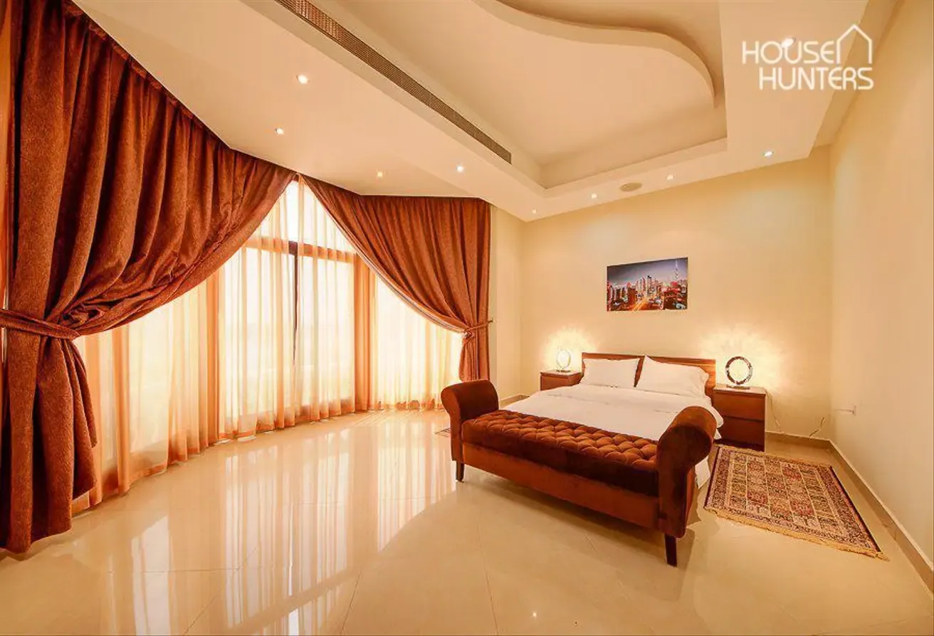 Exclusive | Cinema | 8 Bedrooms