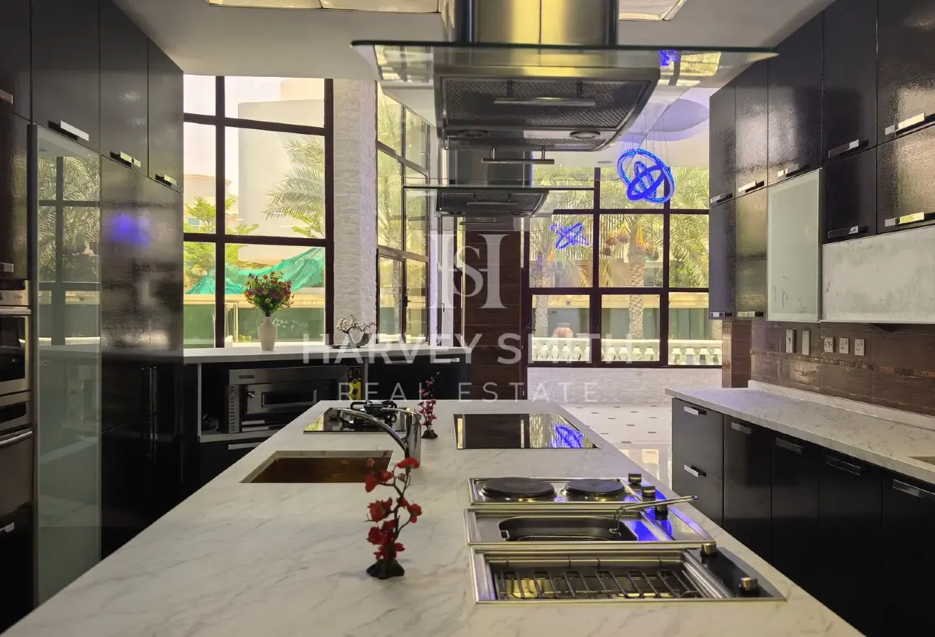 Grand Mansion | Lake View | Prime Location