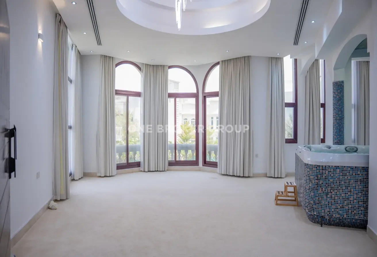 Rare Ultra-Luxury Mansion I Negotiable
