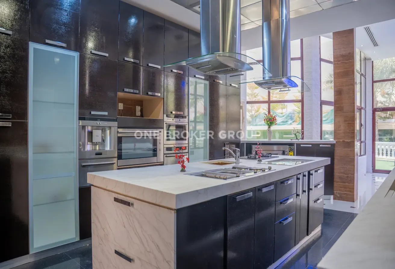 Rare Ultra-Luxury Mansion I Negotiable