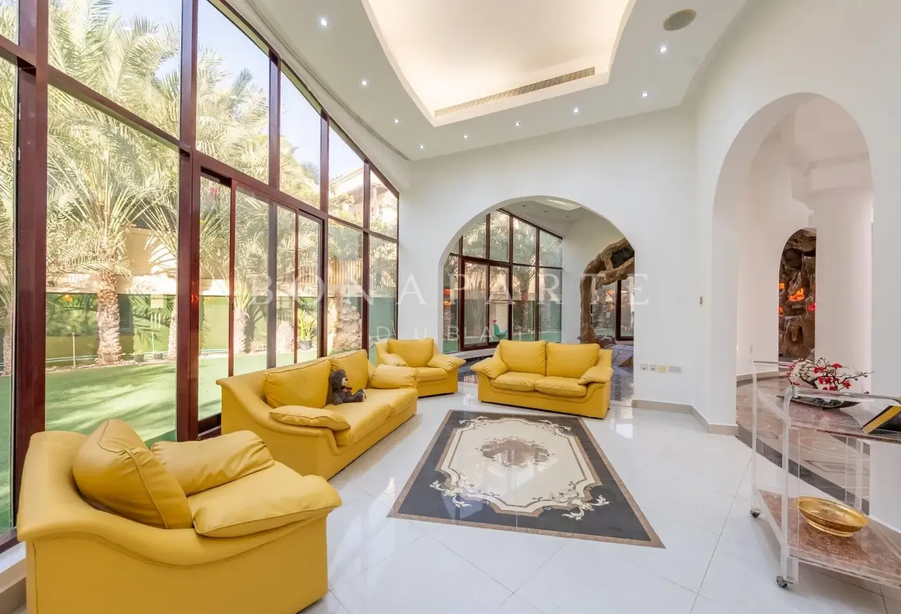 Big Plot | Lake View | Vacant Now