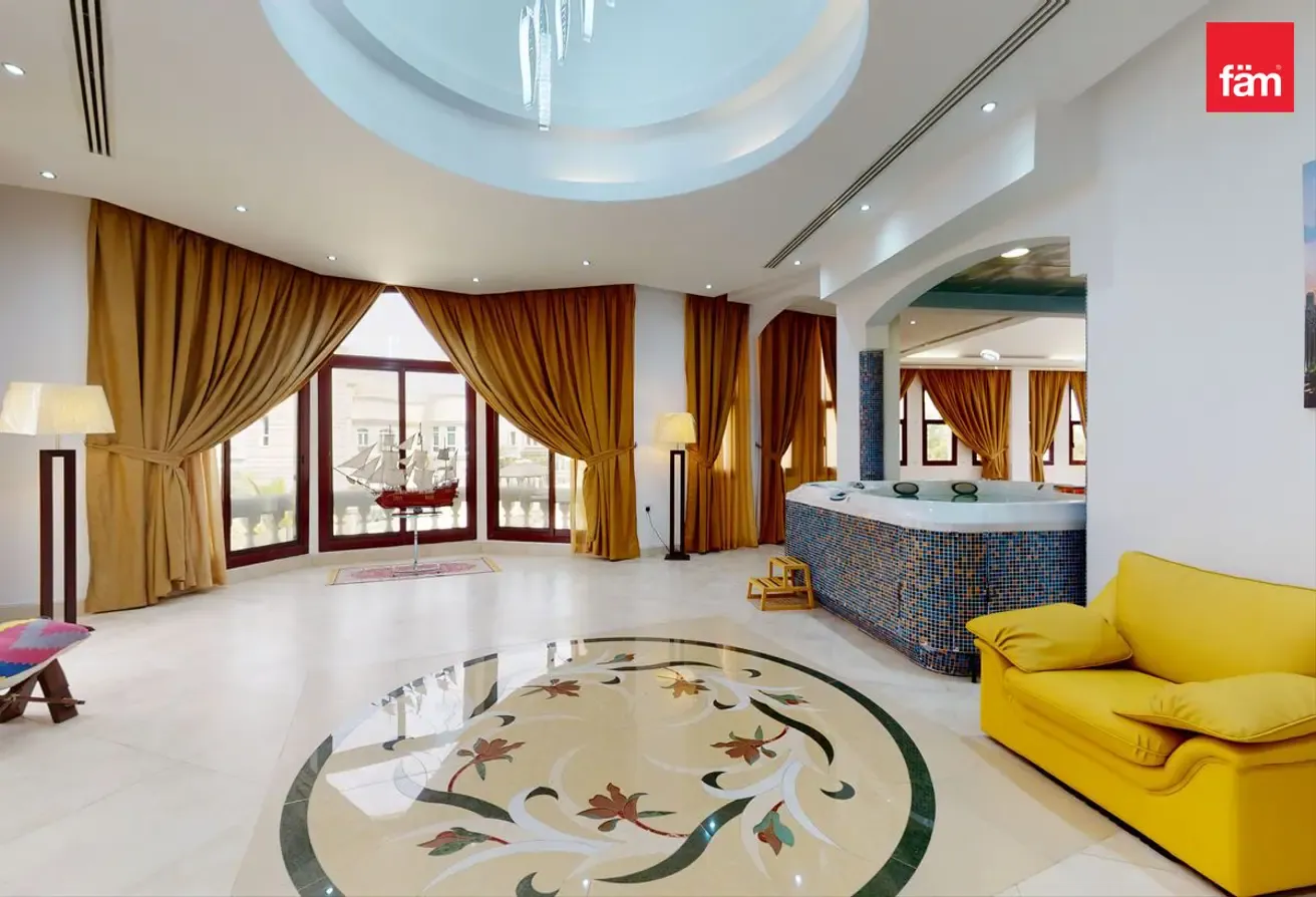 Standalone Luxury Villa | Prestigious Mansion