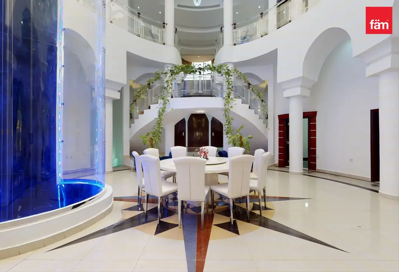 Standalone Luxury Villa | Prestigious Mansion