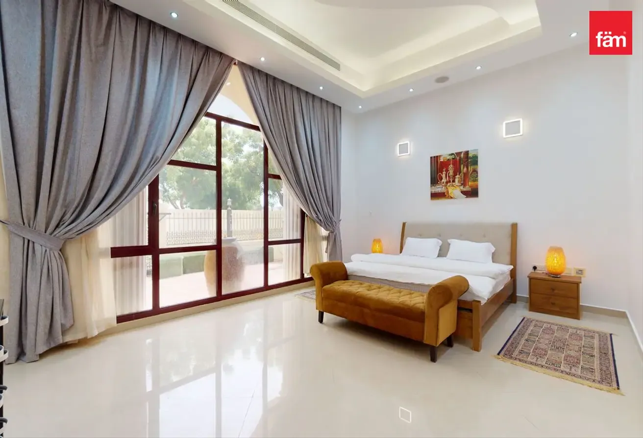 Standalone Luxury Villa | Prestigious Mansion