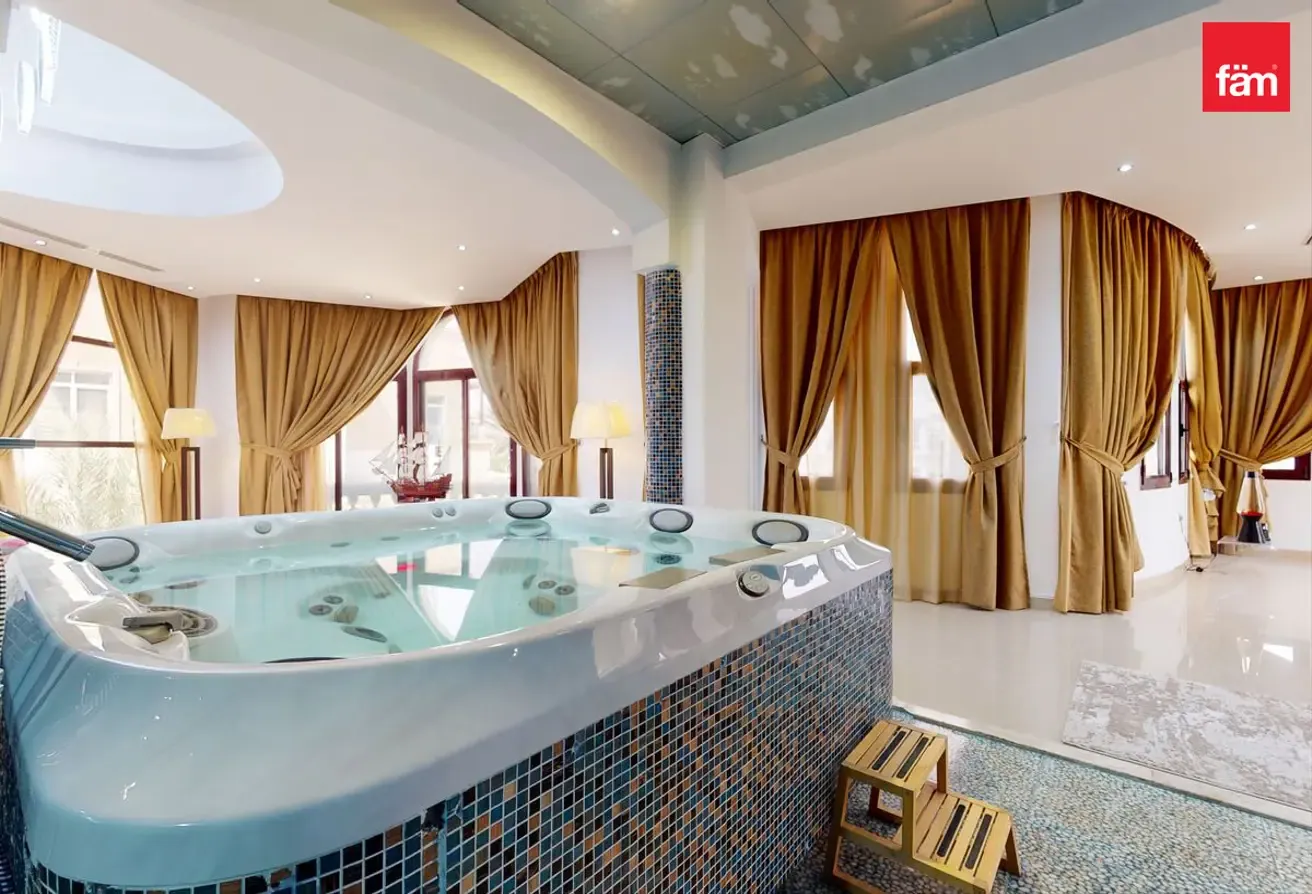 Standalone Luxury Villa | Prestigious Mansion