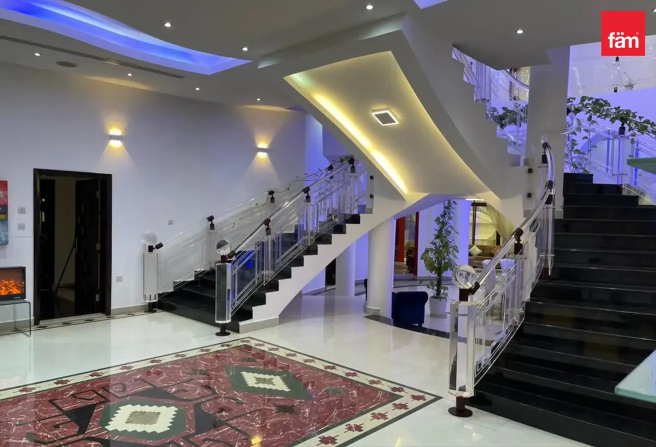 Standalone Luxury Villa | Prestigious Mansion