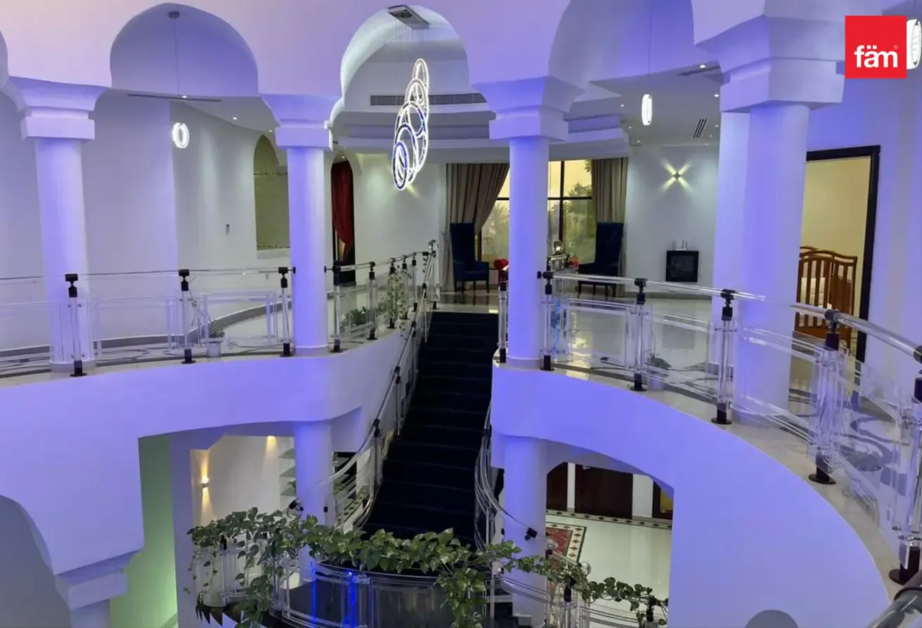 Standalone Luxury Villa | Prestigious Mansion