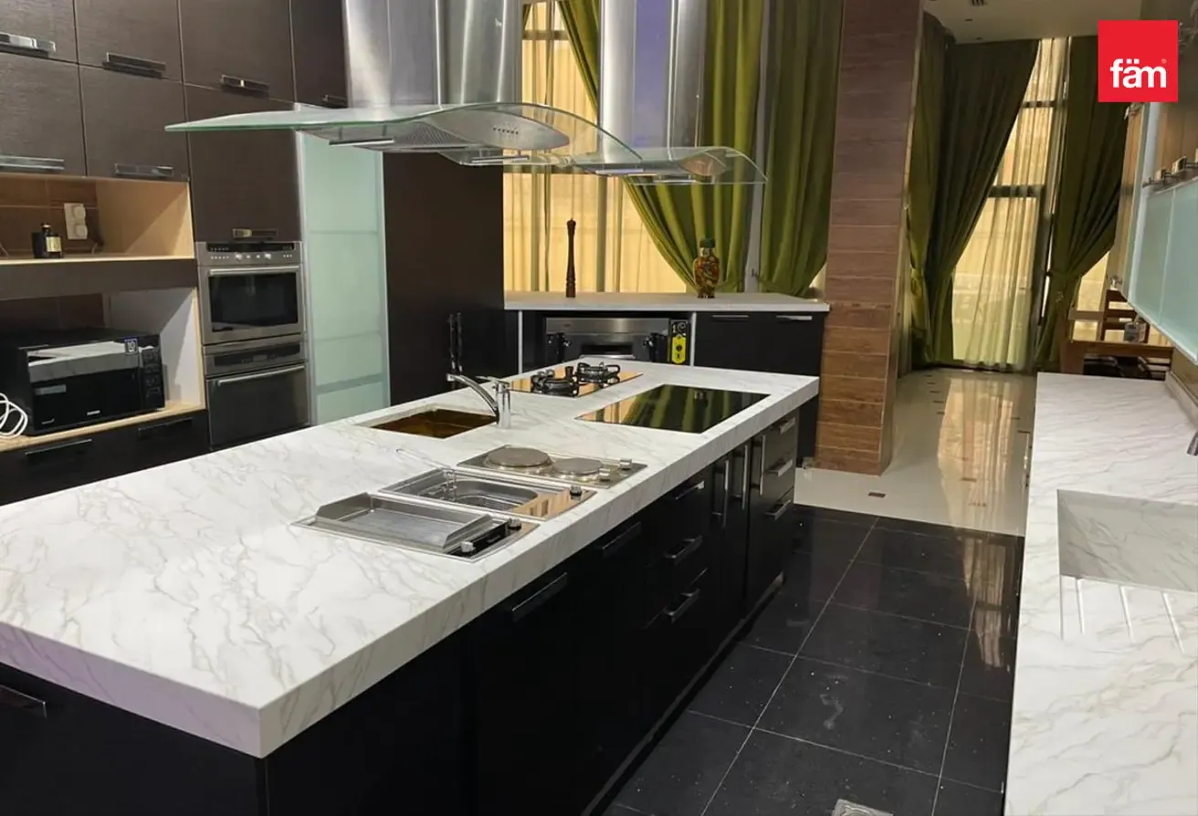 Standalone Luxury Villa | Prestigious Mansion