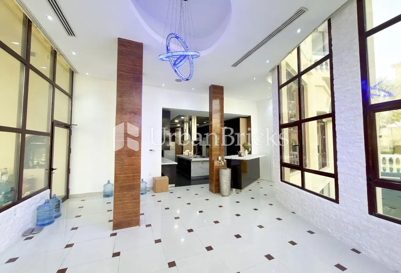 Spacious | Prime Location | Full Lake View