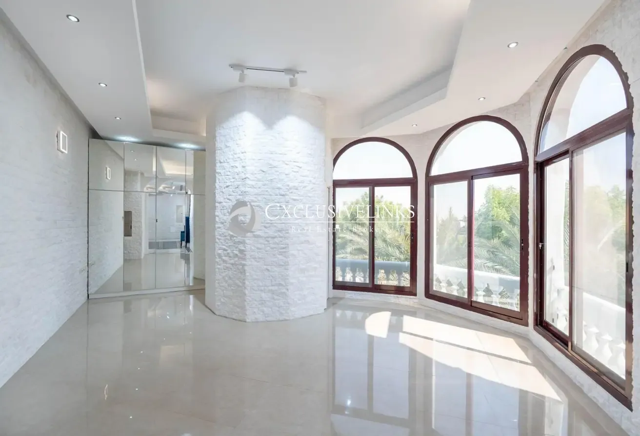 Ultra Luxury Mansion | Furnished | 8 Beds