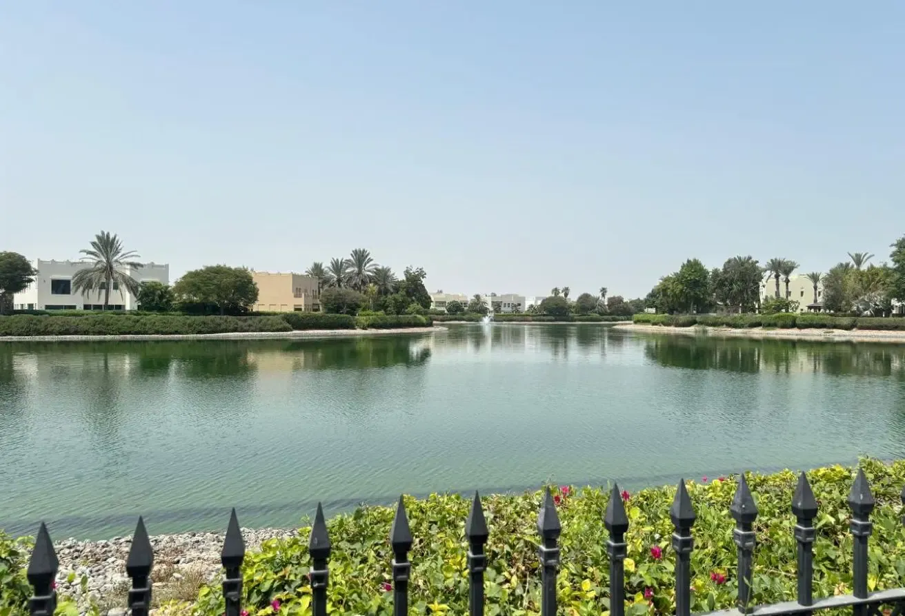 Lake View Villa | Private Pool | 7BR