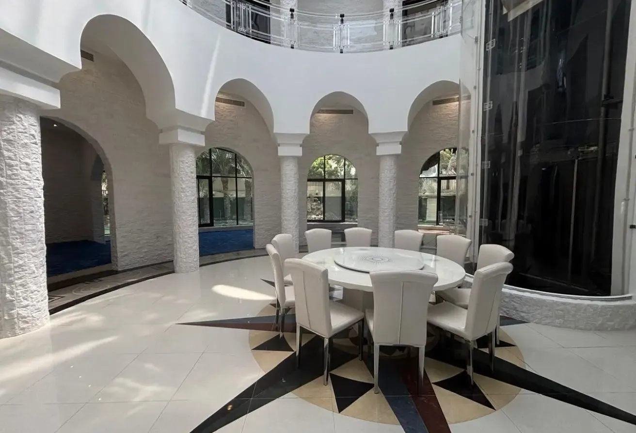 Lake View Villa | Private Pool | 7BR