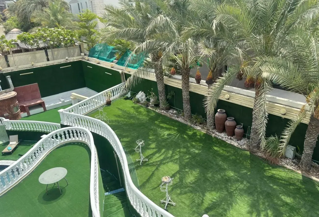 Lake View Villa | Private Pool | 7BR