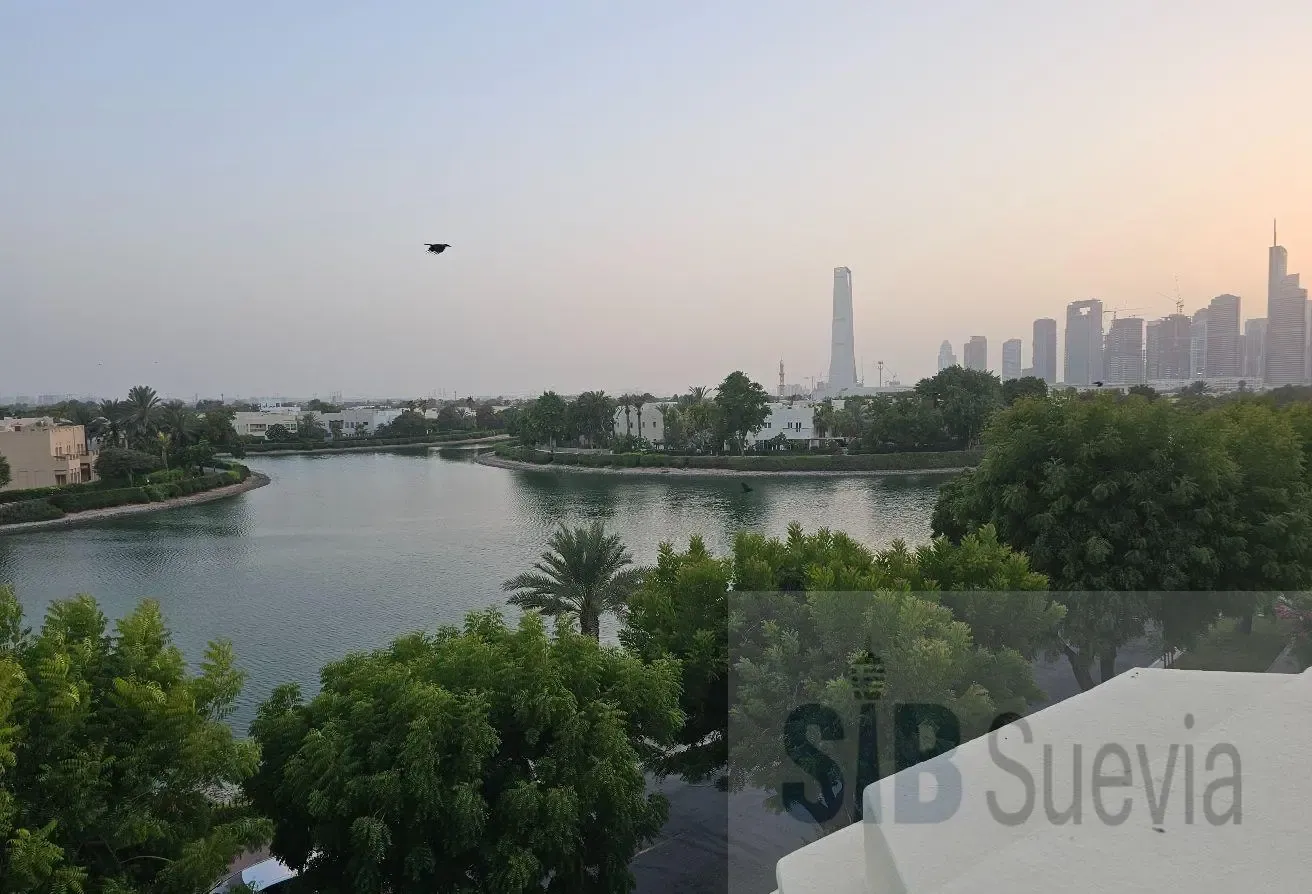 Luxurious Mansion | Rooftop Garden | Private Pool