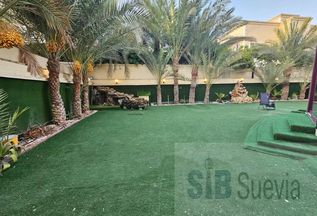 Luxurious Mansion | Rooftop Garden | Private Pool