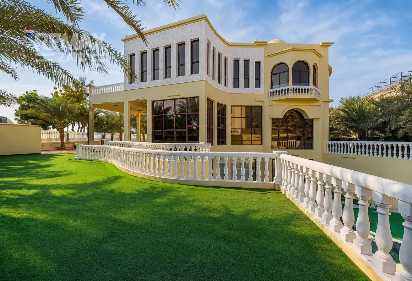 Luxury Mansion | Basement | Available Now