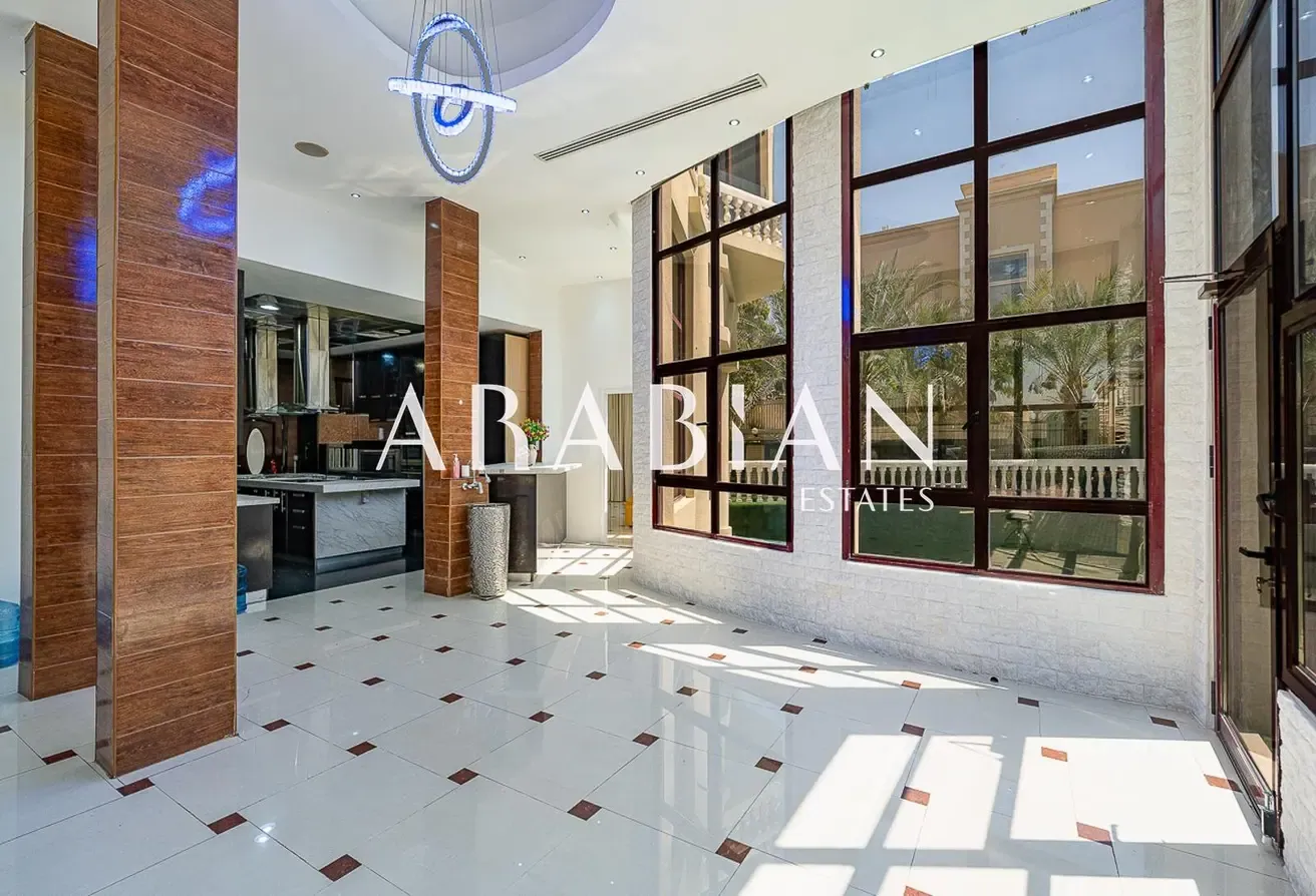 Massive Luxury Mansion | Private Amenites
