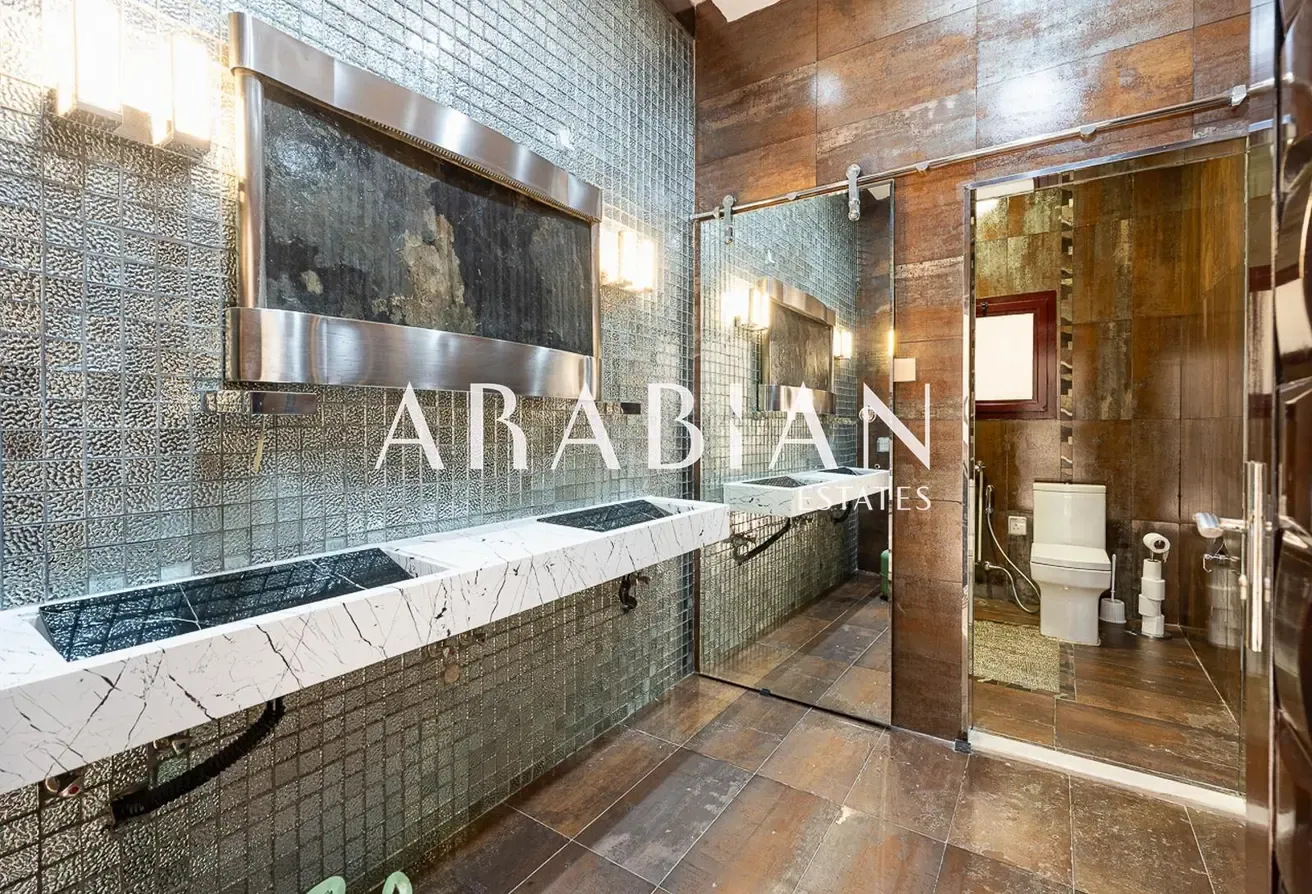 Massive Luxury Mansion | Private Amenites