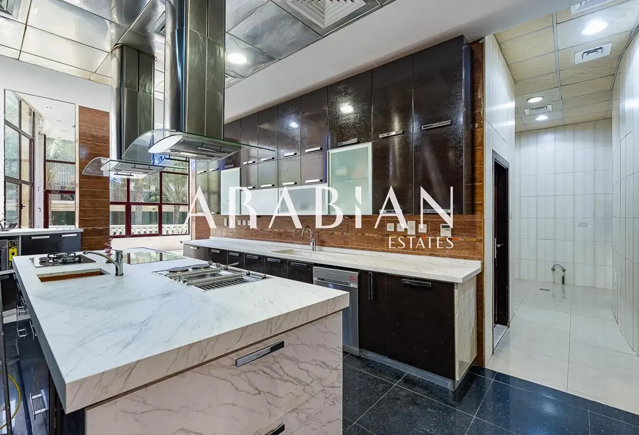 Massive Luxury Mansion | Private Amenites