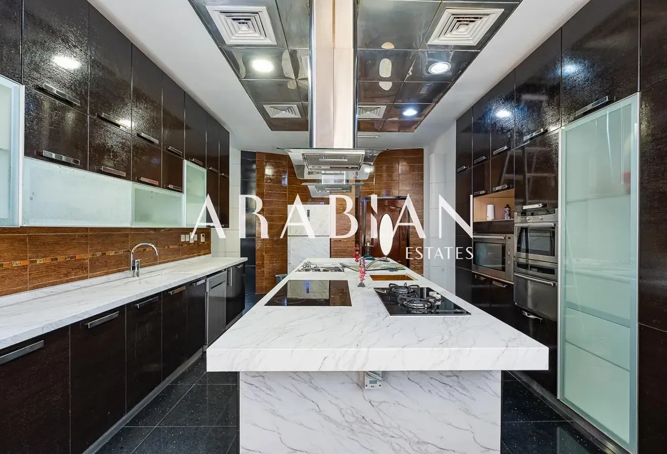 Massive Luxury Mansion | Private Amenites