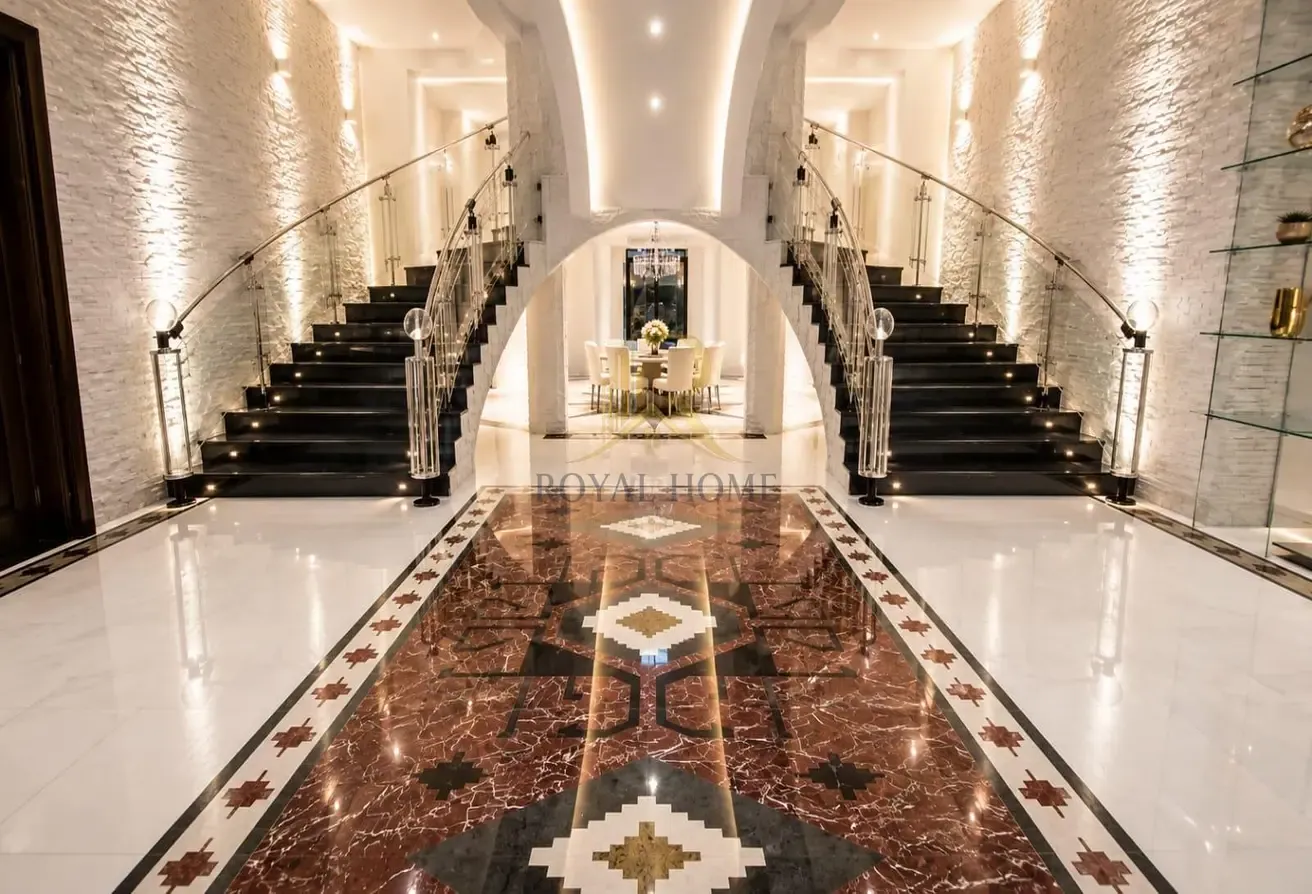 Luxury Villa | Emirates Hills | Unfurnished