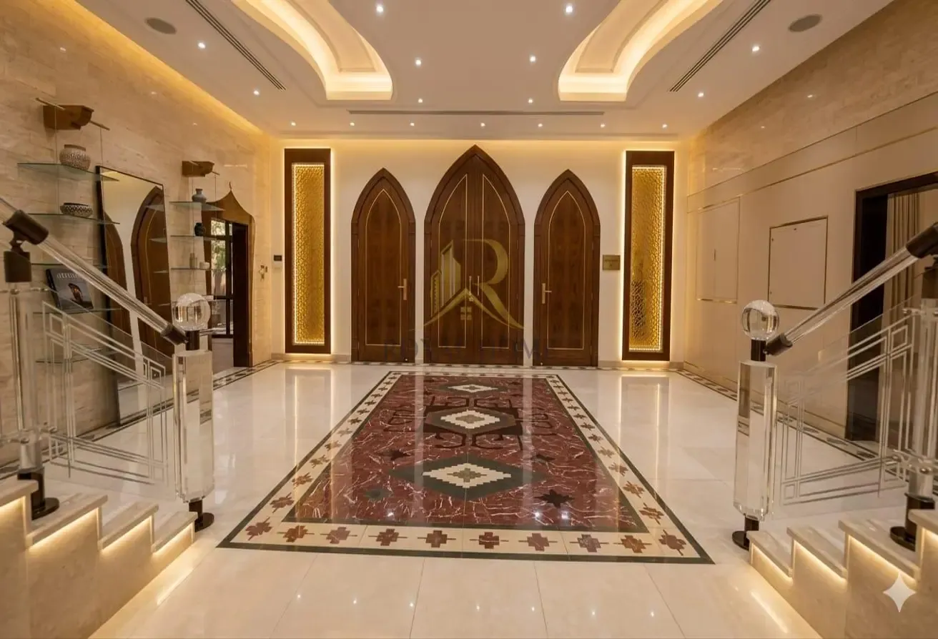 Luxury Villa | Emirates Hills | Unfurnished