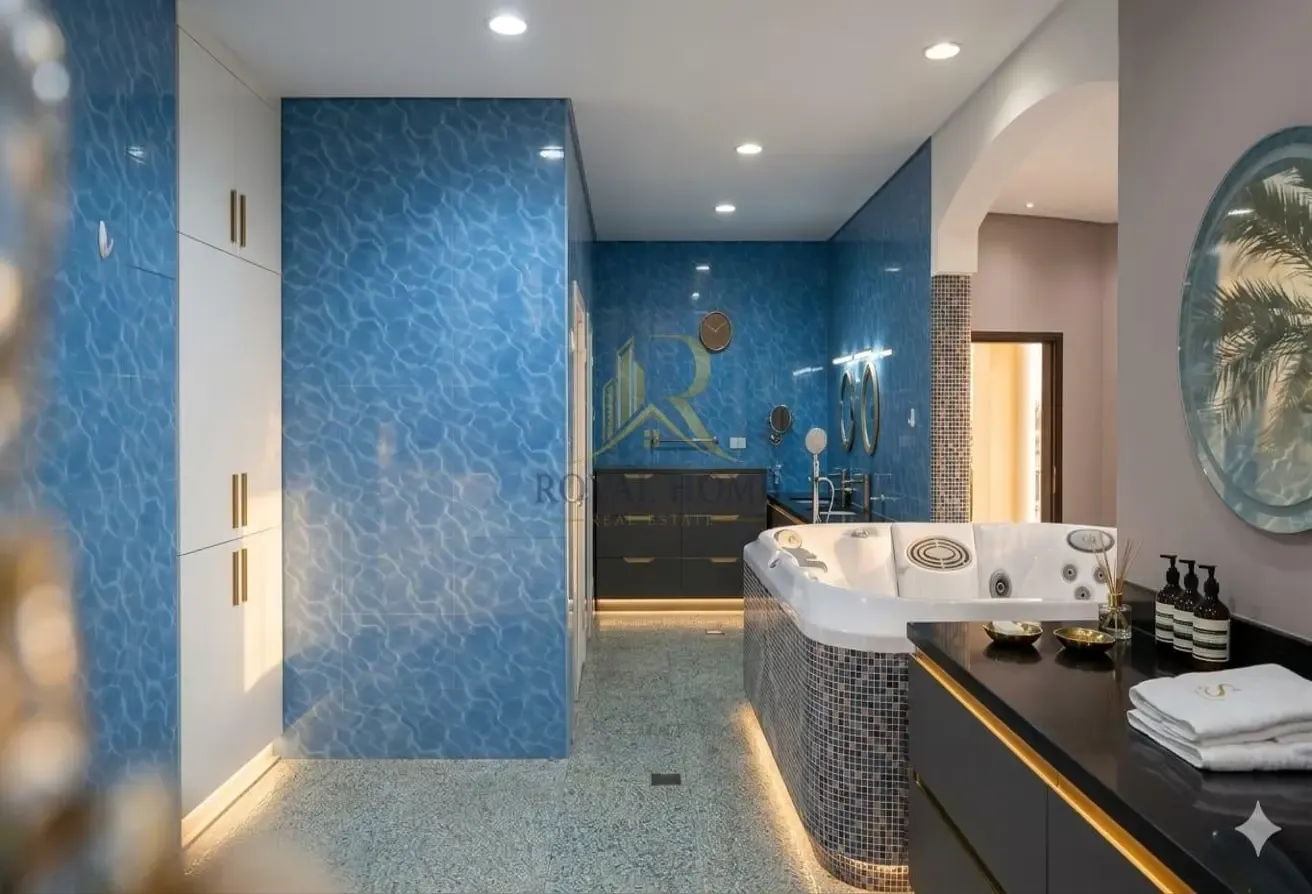 Luxury Villa | Emirates Hills | Unfurnished