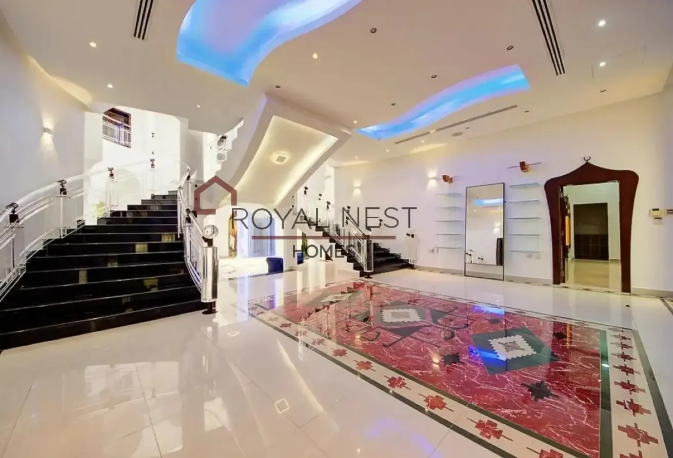 Vacant | Standalone Villa | Luxury Mension