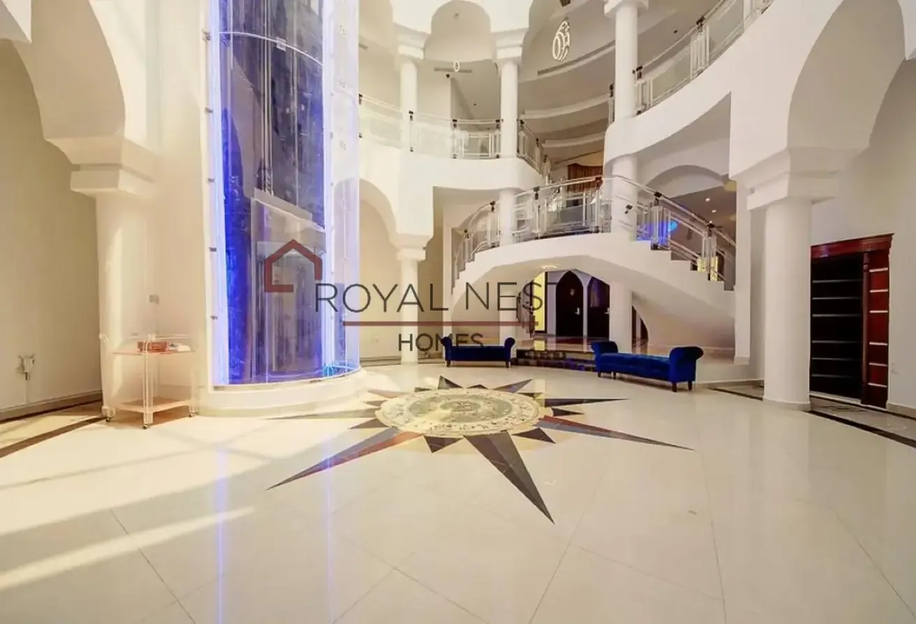 Vacant | Standalone Villa | Luxury Mension