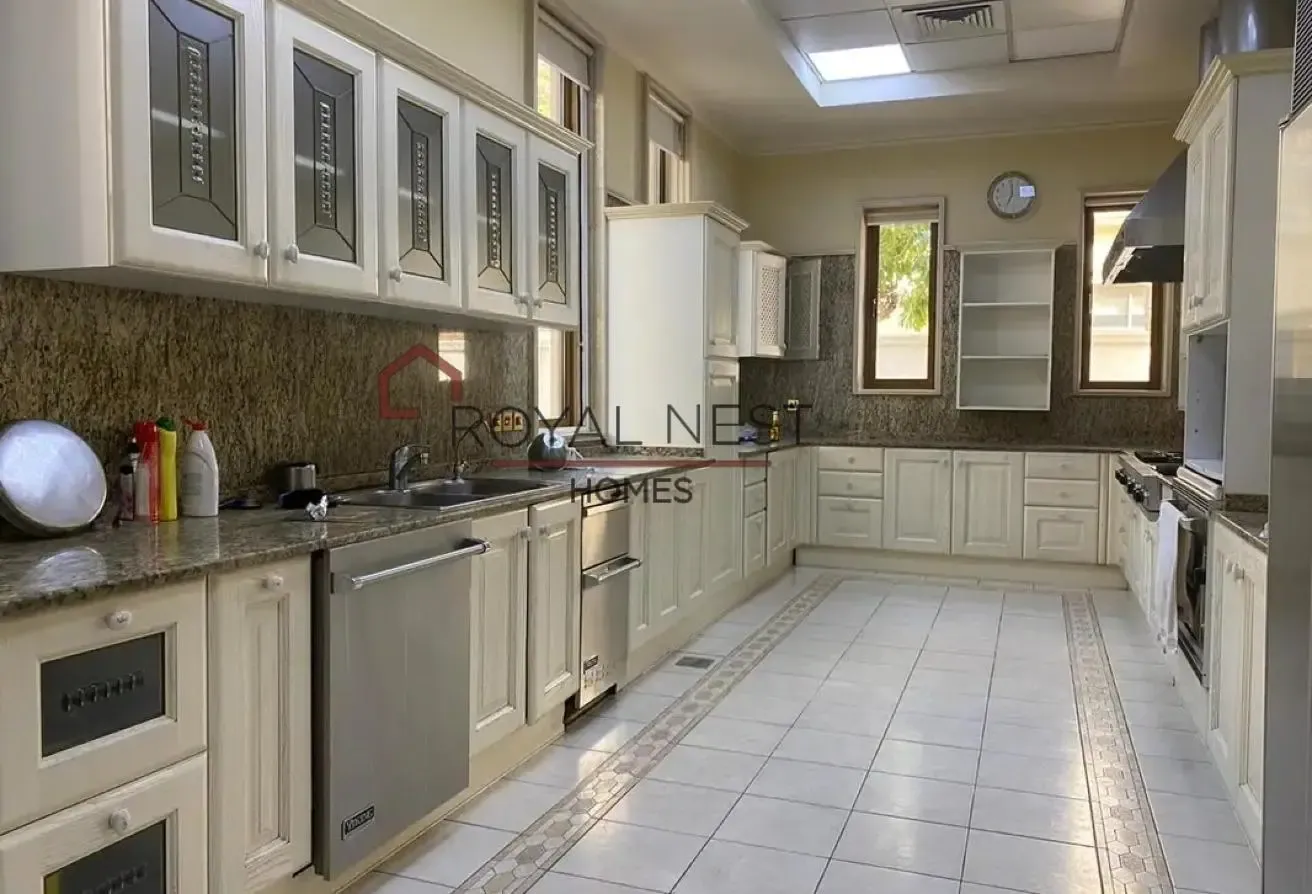 Vacant | Standalone Villa | Luxury Mension