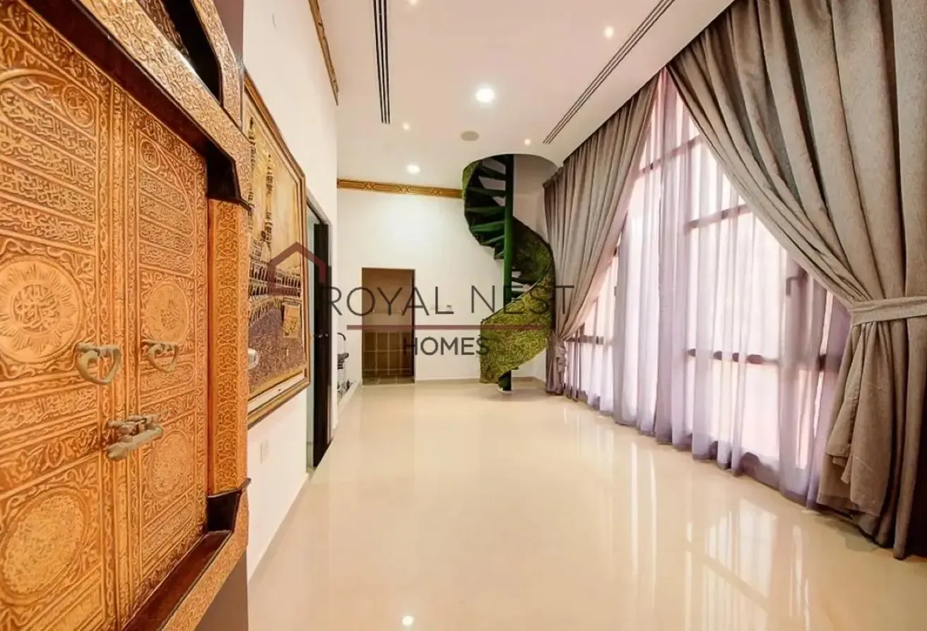 Vacant | Standalone Villa | Luxury Mension
