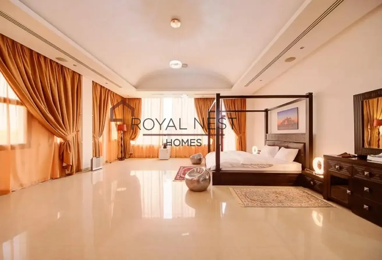 Vacant | Standalone Villa | Luxury Mension
