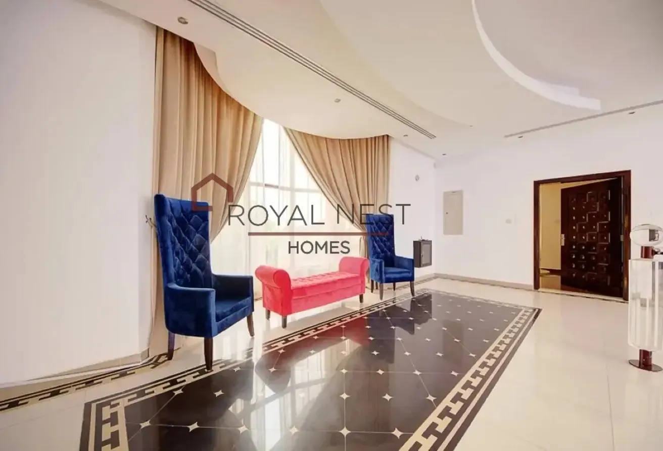 Vacant | Standalone Villa | Luxury Mension