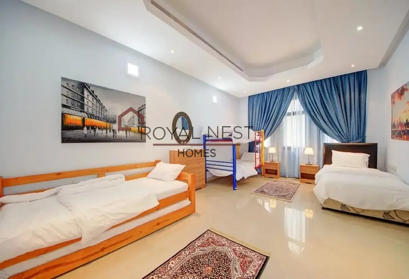 Vacant | Standalone Villa | Luxury Mension