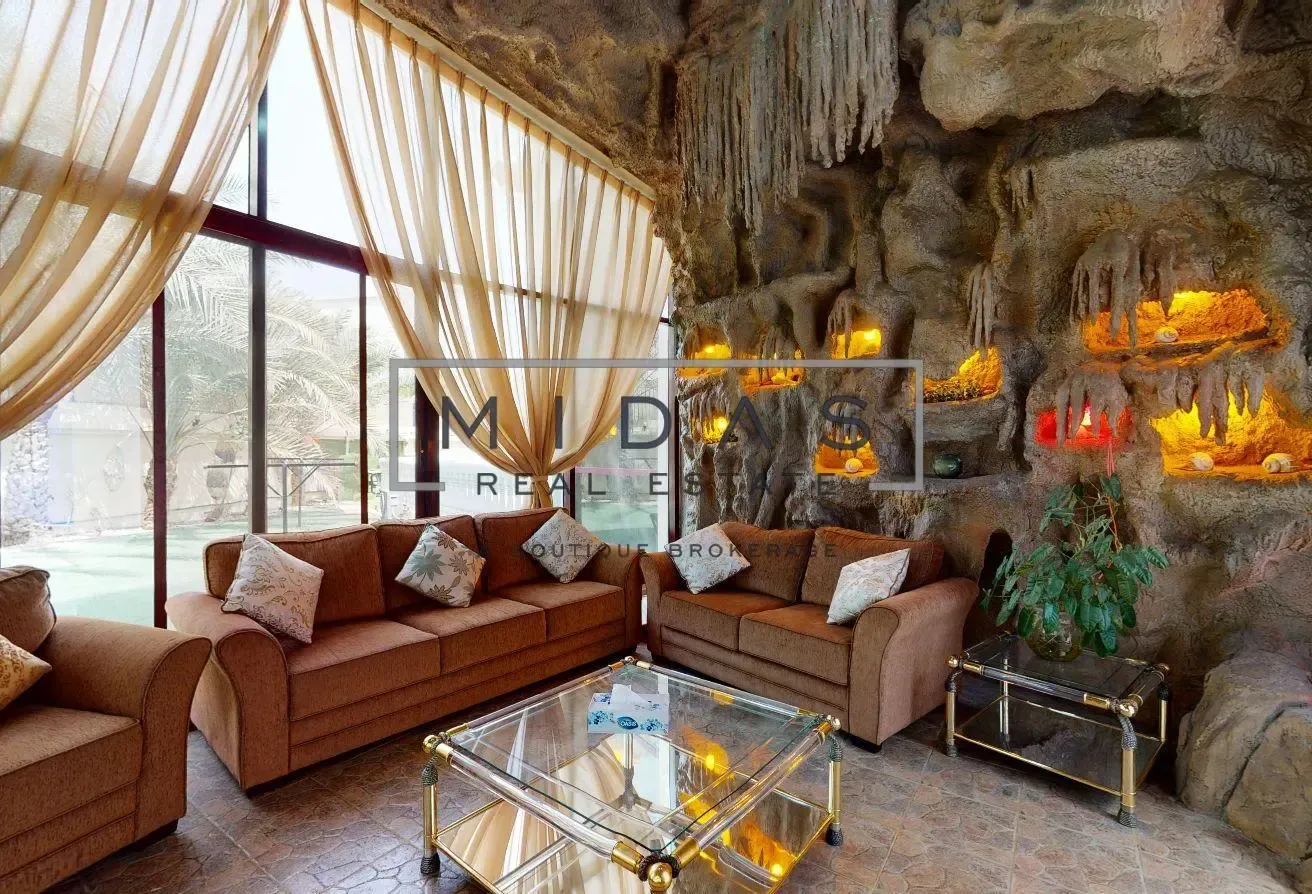 Luxurious Villa | Lake View | Fully Furnished