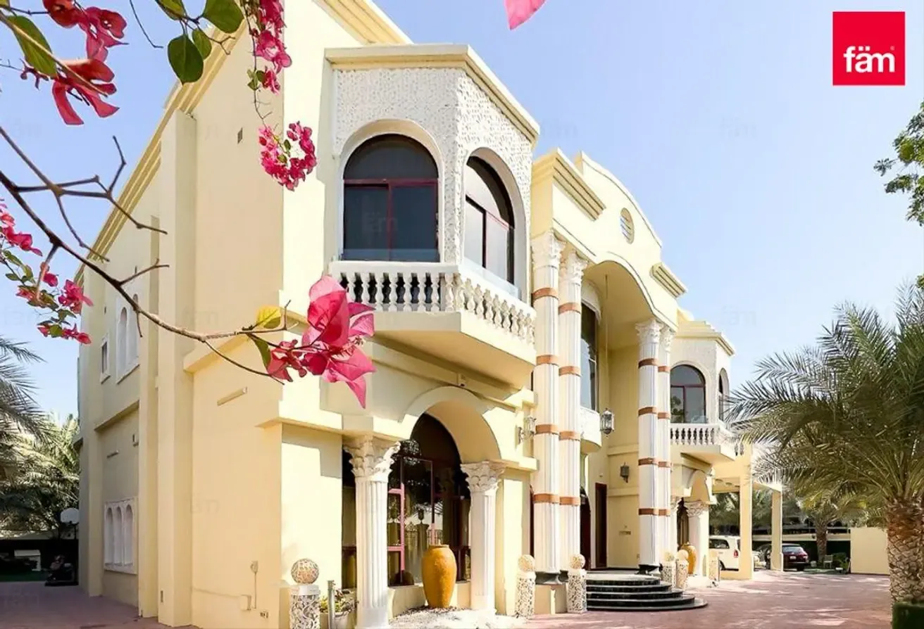 Standalone Villa | Luxury Mension | Vacant