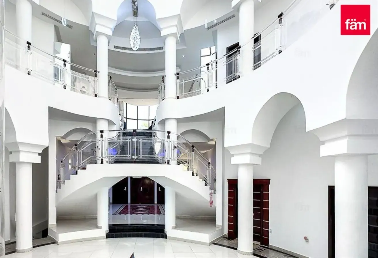 Standalone Villa | Luxury Mension | Vacant