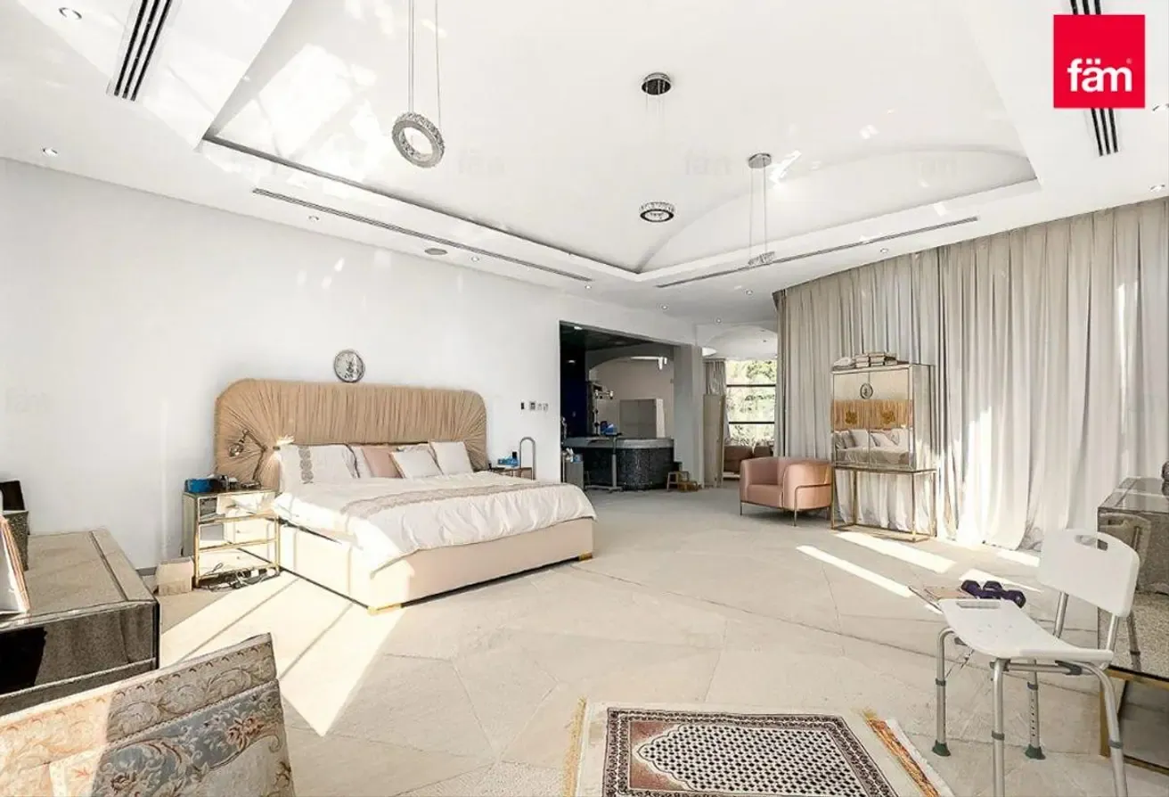 Standalone Villa | Luxury Mension | Vacant