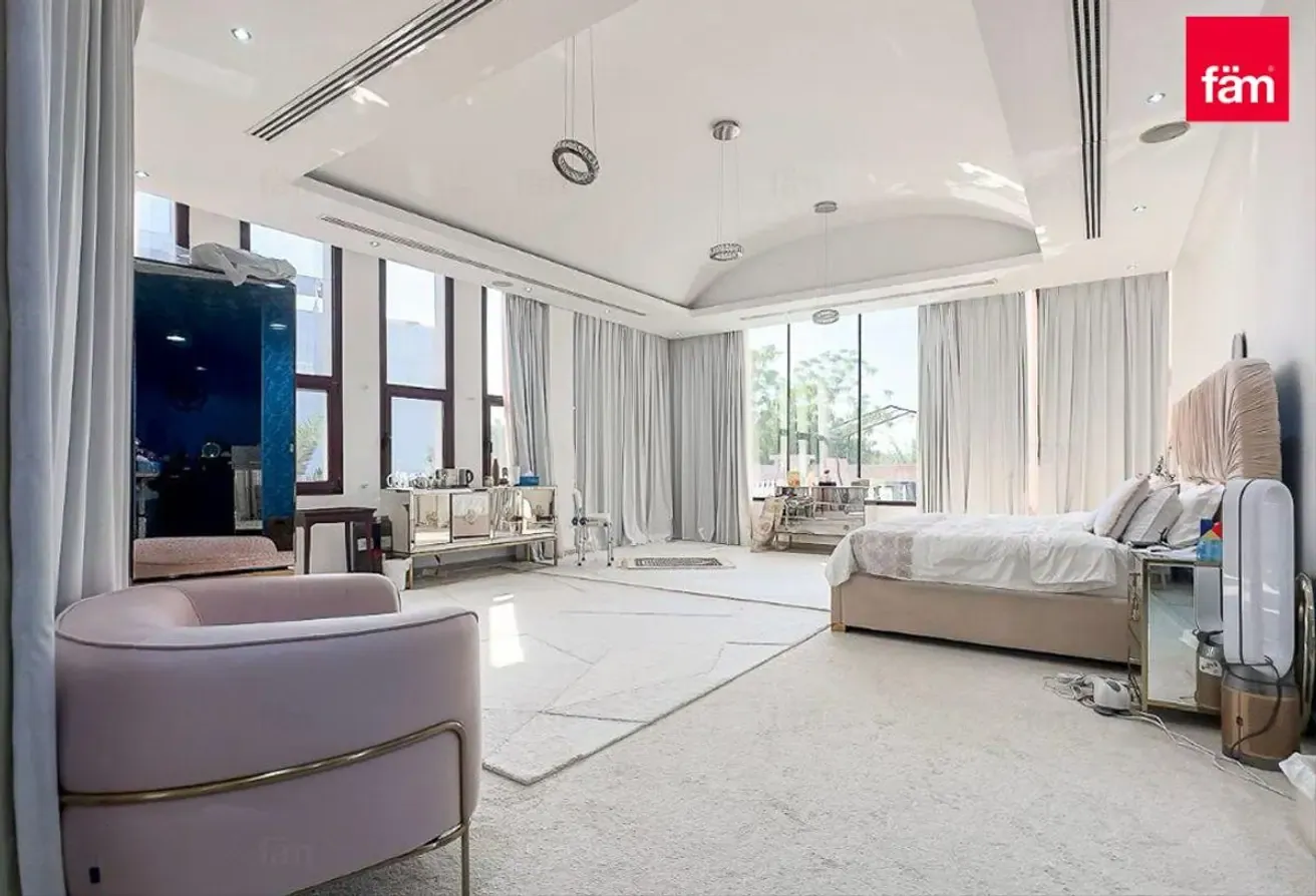 Standalone Villa | Luxury Mension | Vacant