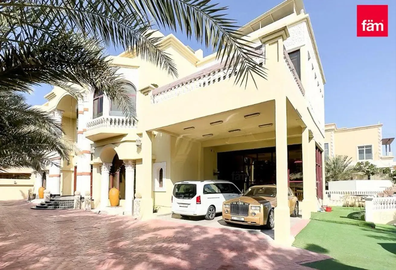 Standalone Villa | Luxury Mension | Vacant