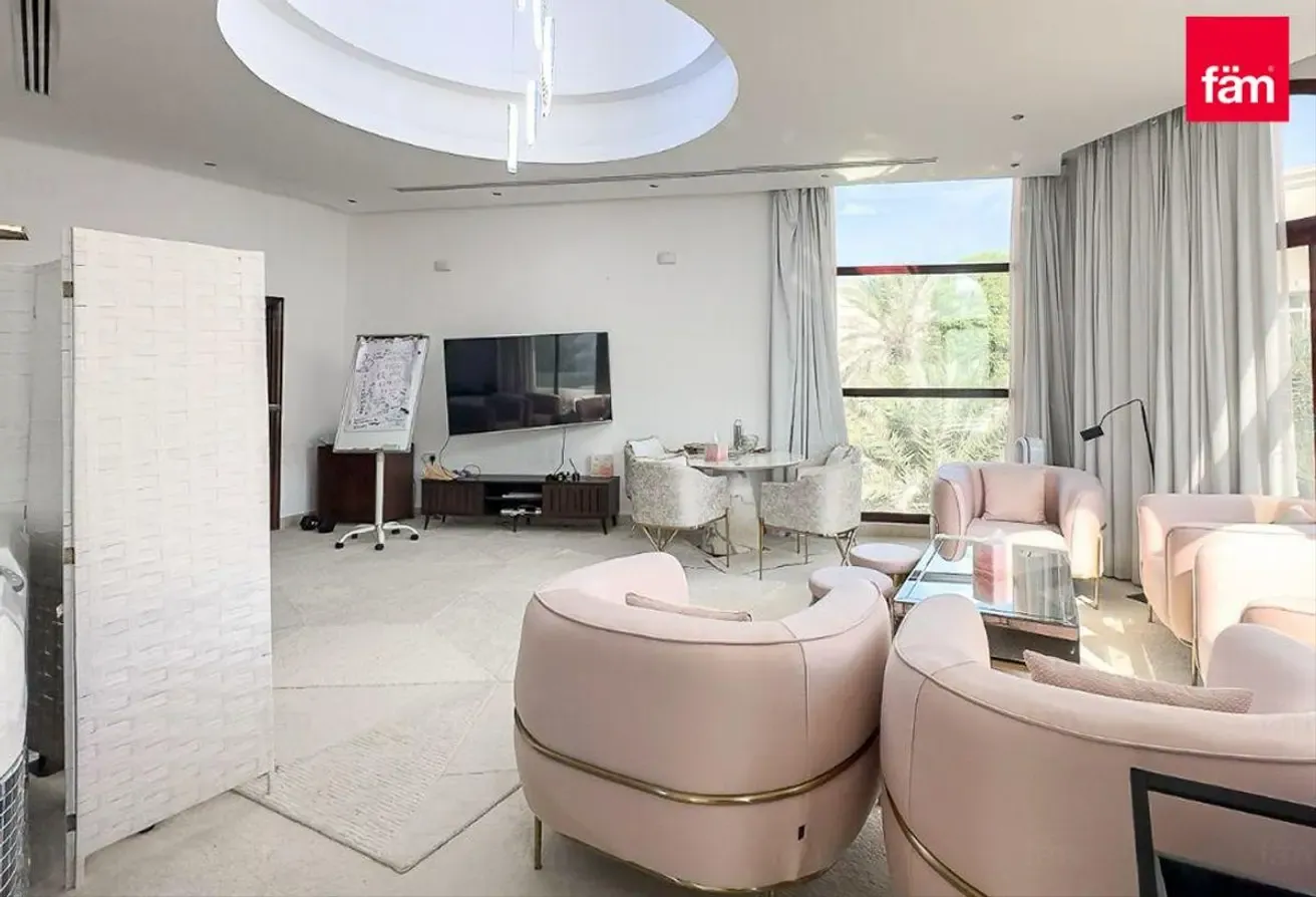Standalone Villa | Luxury Mension | Vacant