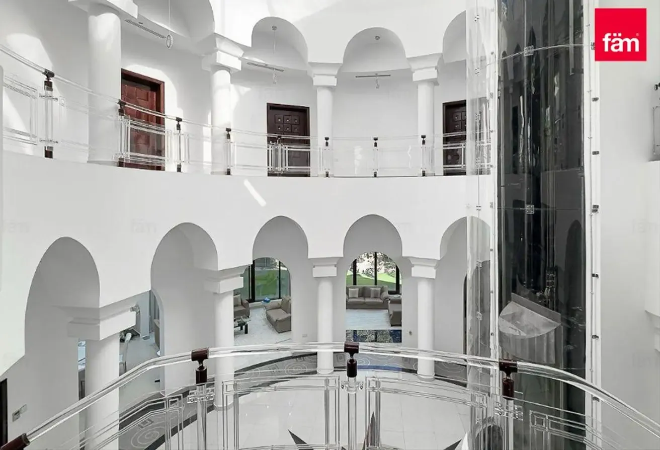 Standalone Villa | Luxury Mension | Vacant