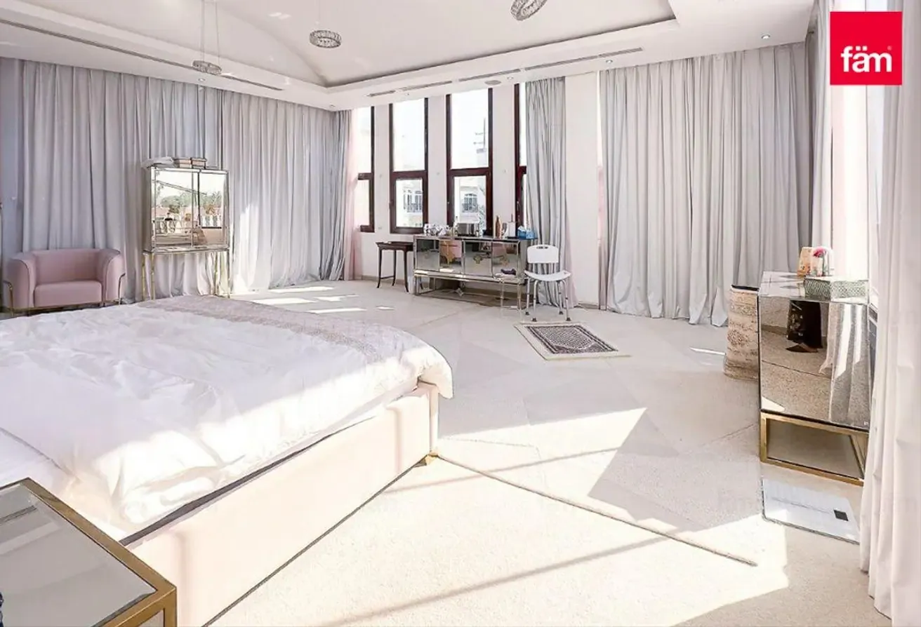 Standalone Villa | Luxury Mension | Vacant