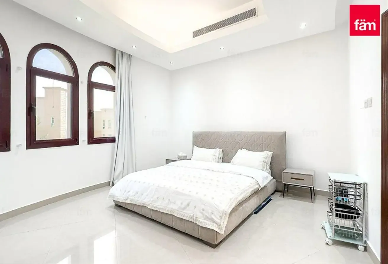 Standalone Villa | Luxury Mension | Vacant
