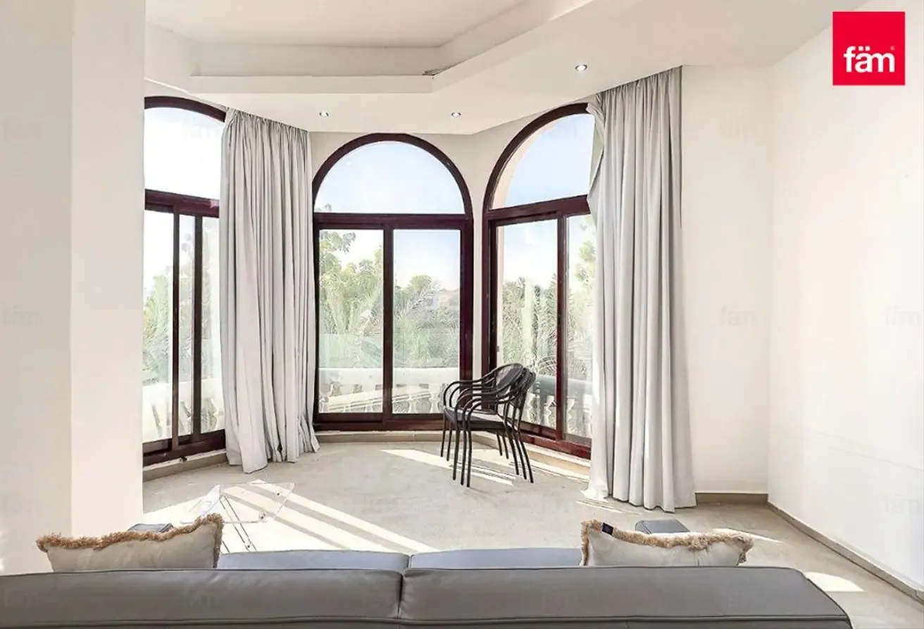 Standalone Villa | Luxury Mension | Vacant