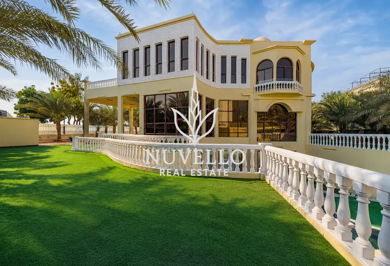 Lake View | Custom Built Mansion | Spa | Lift
