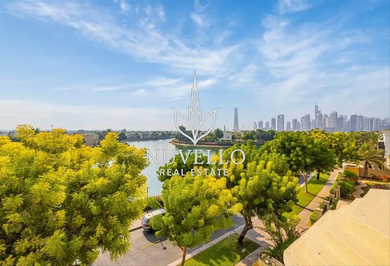 Lake View | Custom Built Mansion | Spa | Lift